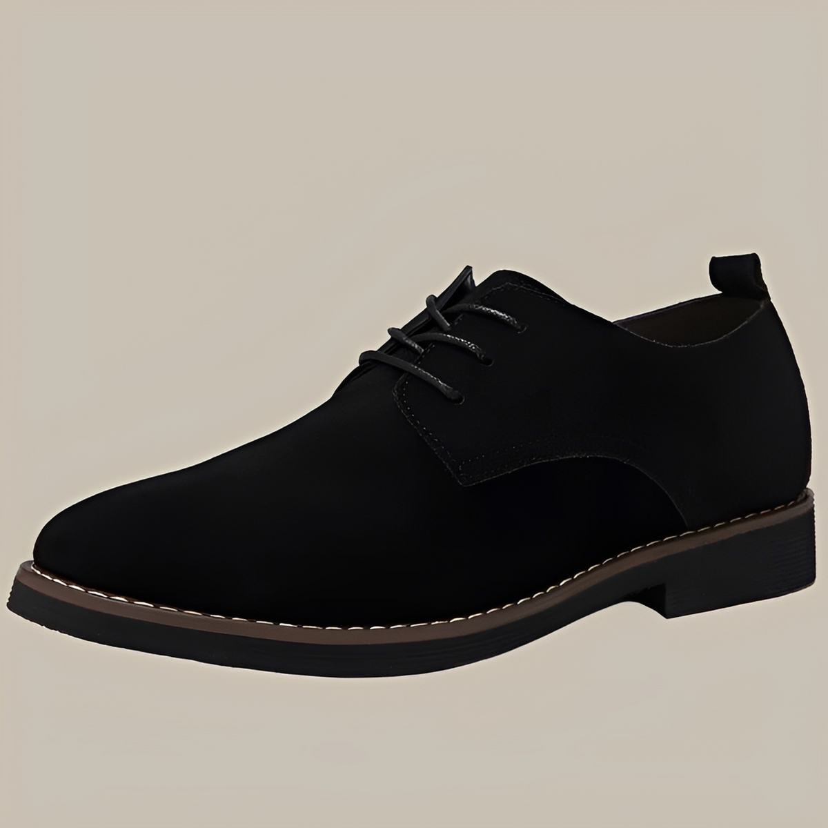 Elias - Retro- und Zeitlos-Schuhe