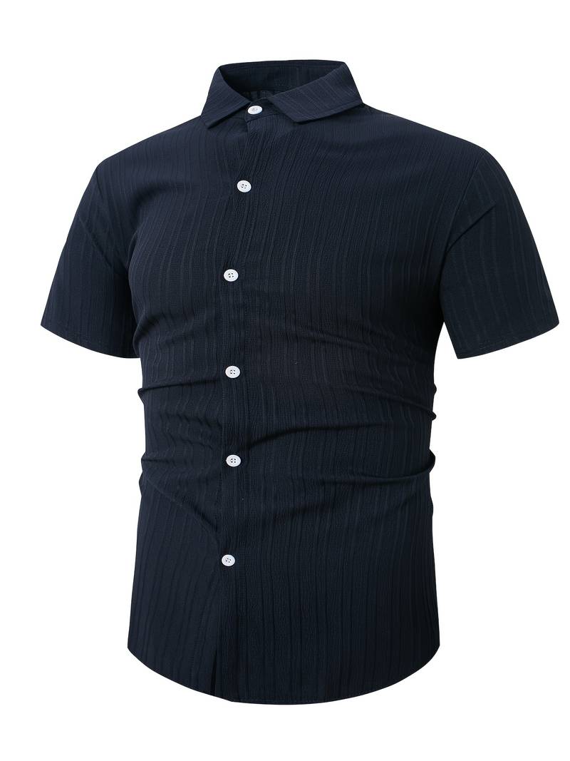 Danny - Komfortables und Stylisches Polo