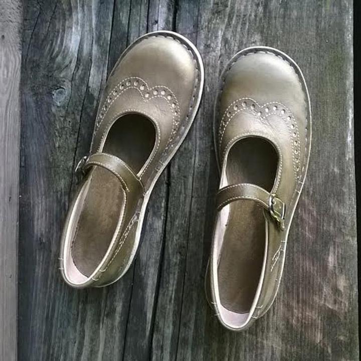 Wanda - Komfortable Damen-Loafers