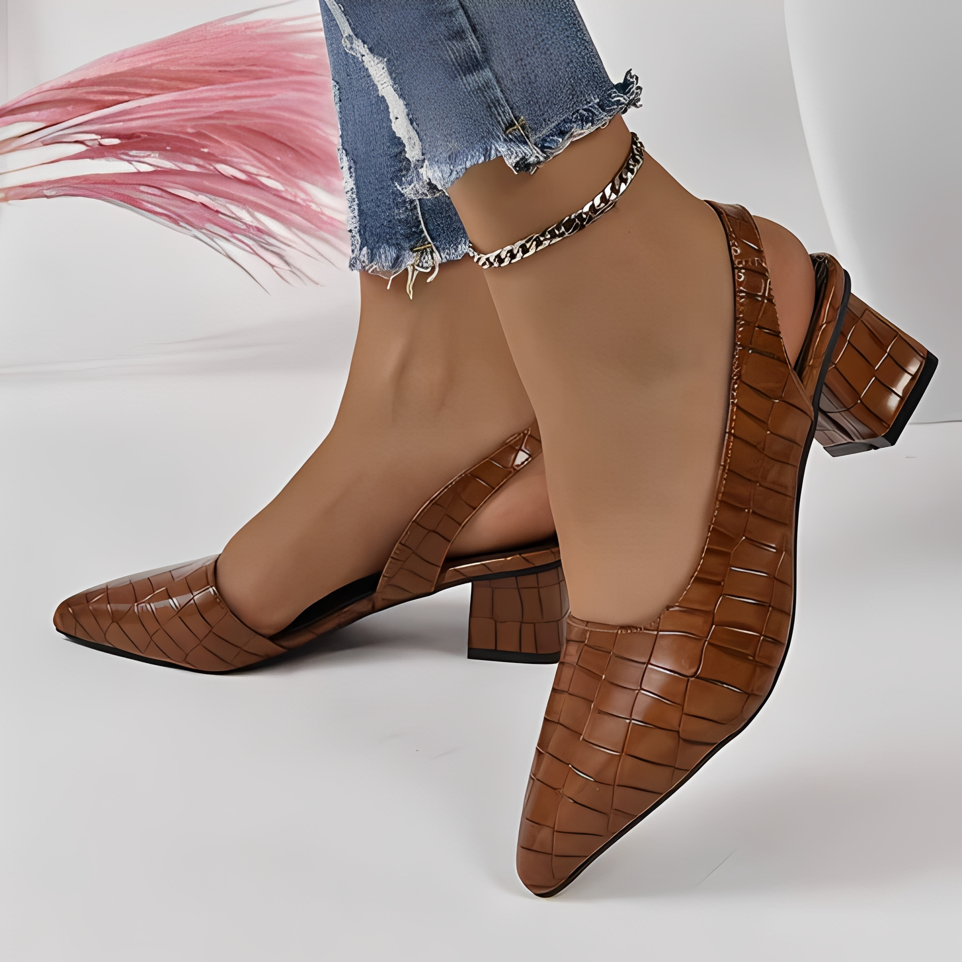 Lorena - Elegante und stilvolle Sandalen für Damen