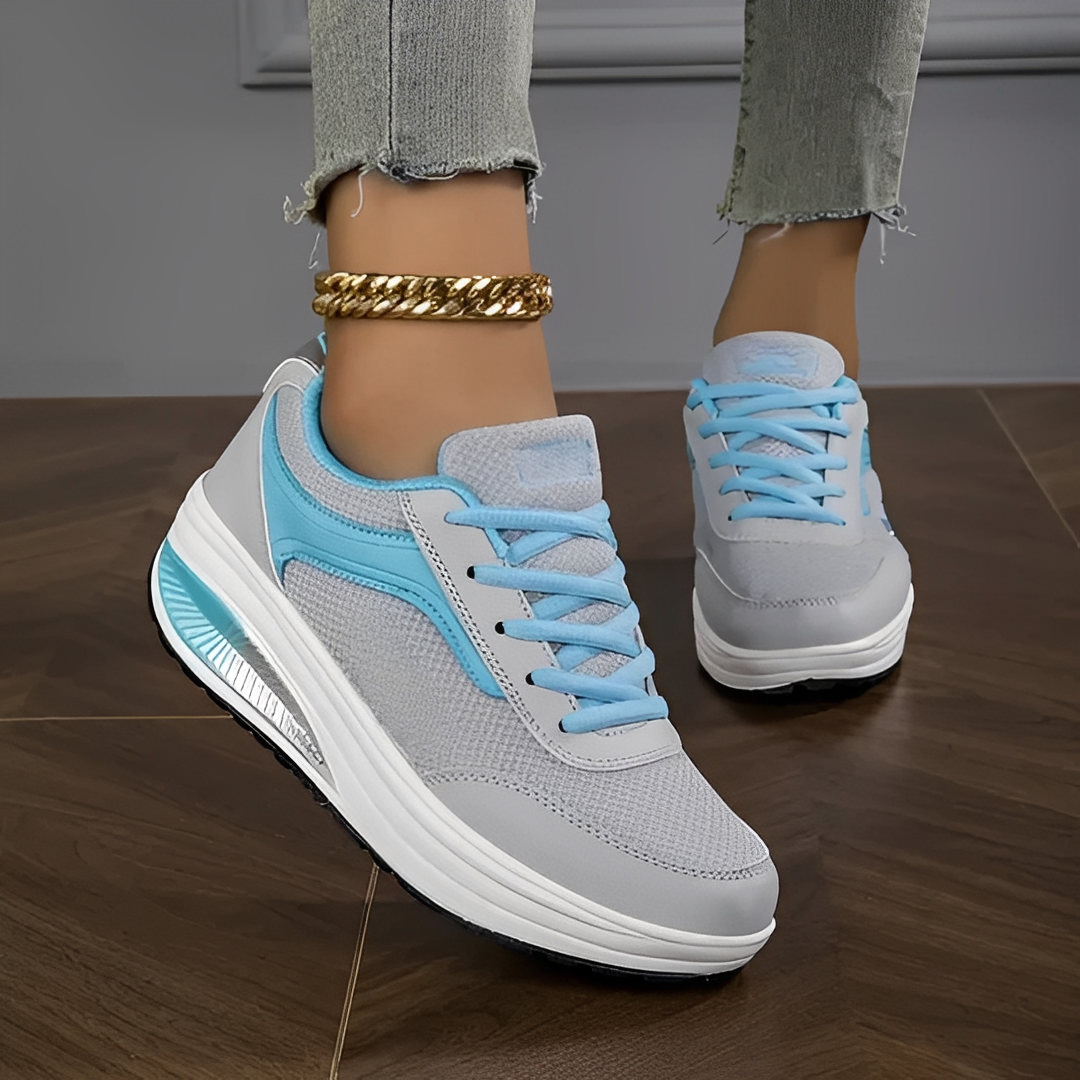 Jorilyn - Moderne und trendige Schuhe für Damen