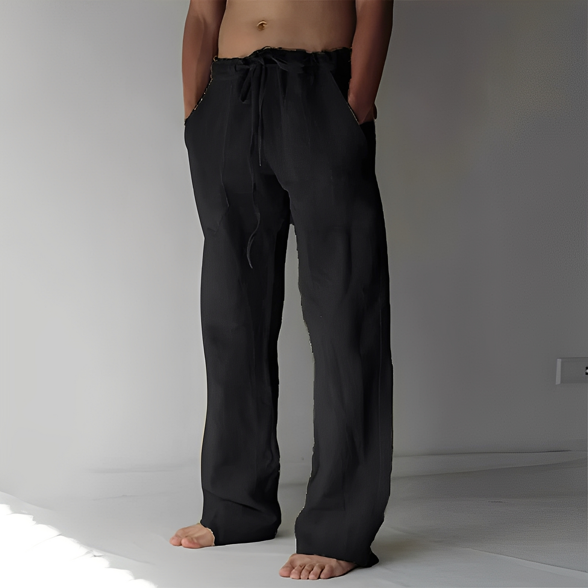 Artur - Moderne leichte Hosen