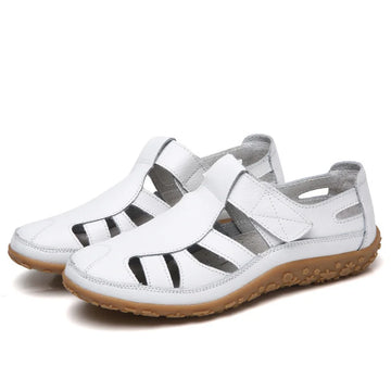 Marshana - Bequeme Antirutsch-Sandalen für Damen
