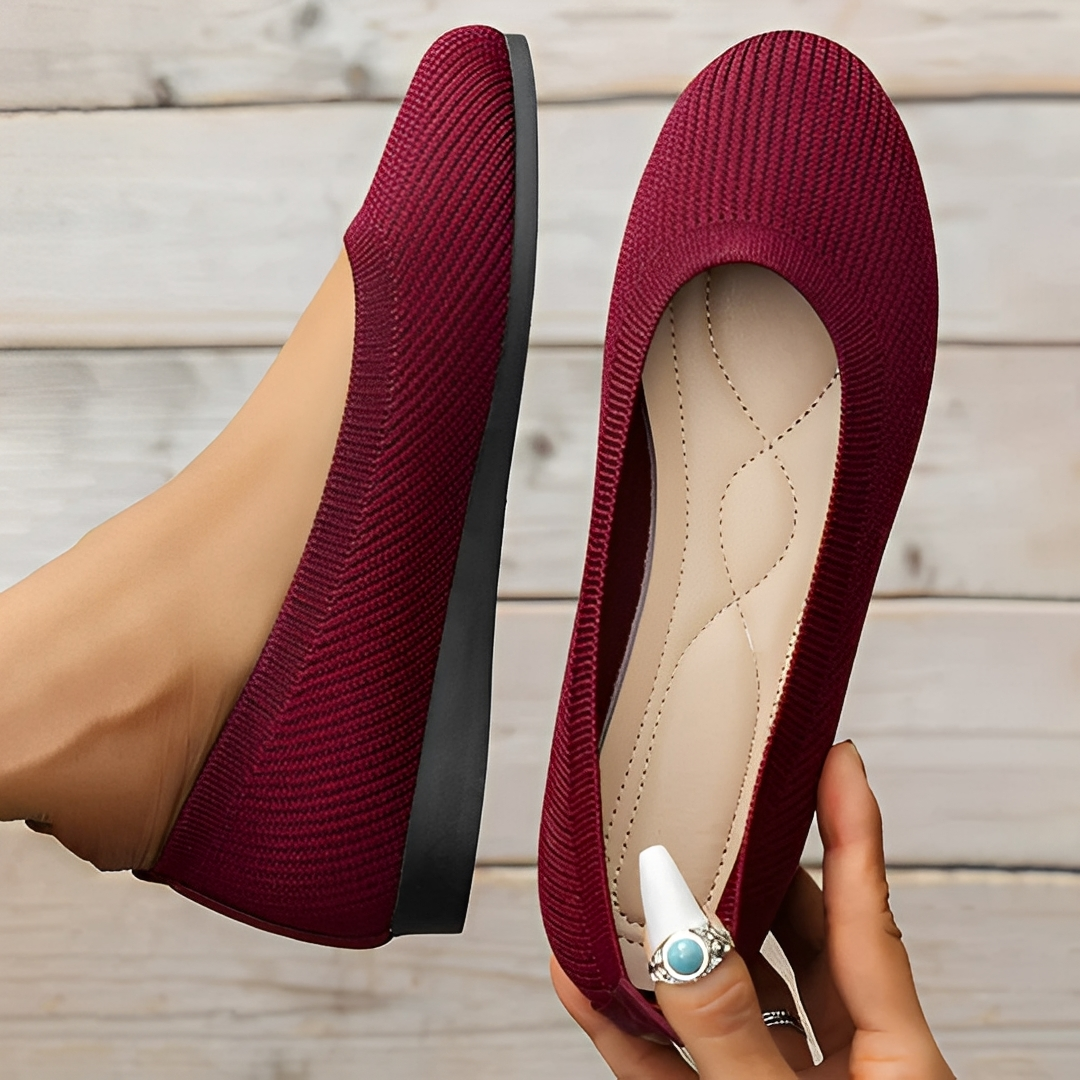 Jellie - Moderne Sommerschuhe für Damen