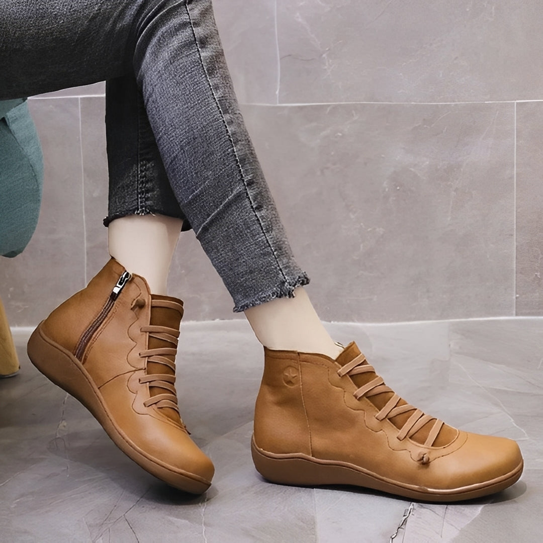 Margah - Stilvolle und bequeme Damenschuhe