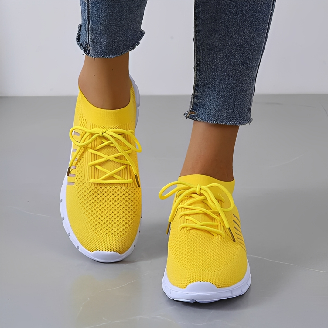Rhinna - Atmungsaktive Sommerschuhe für Damen