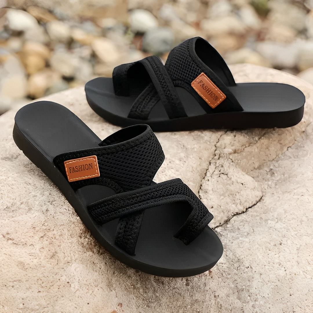 Antonnete - Modische Sommersandalen für Damen