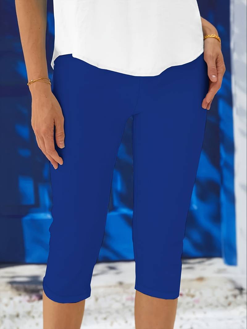 Lunara – Komfortable Alltags-Leggings von Gesamtkonfort