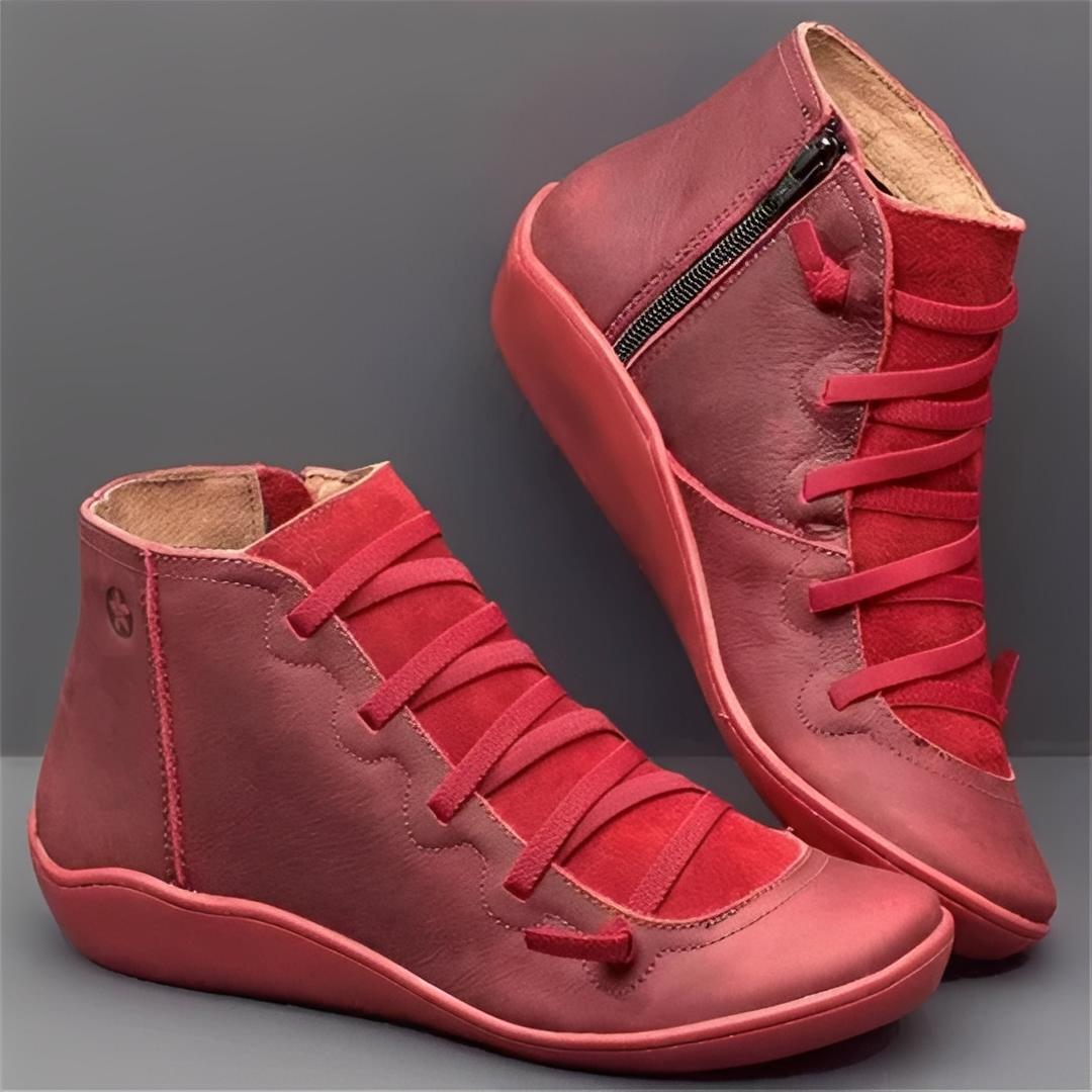Margah - Stilvolle und bequeme Damenschuhe