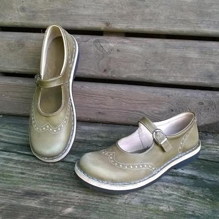 Wanda - Komfortable Damen-Loafers