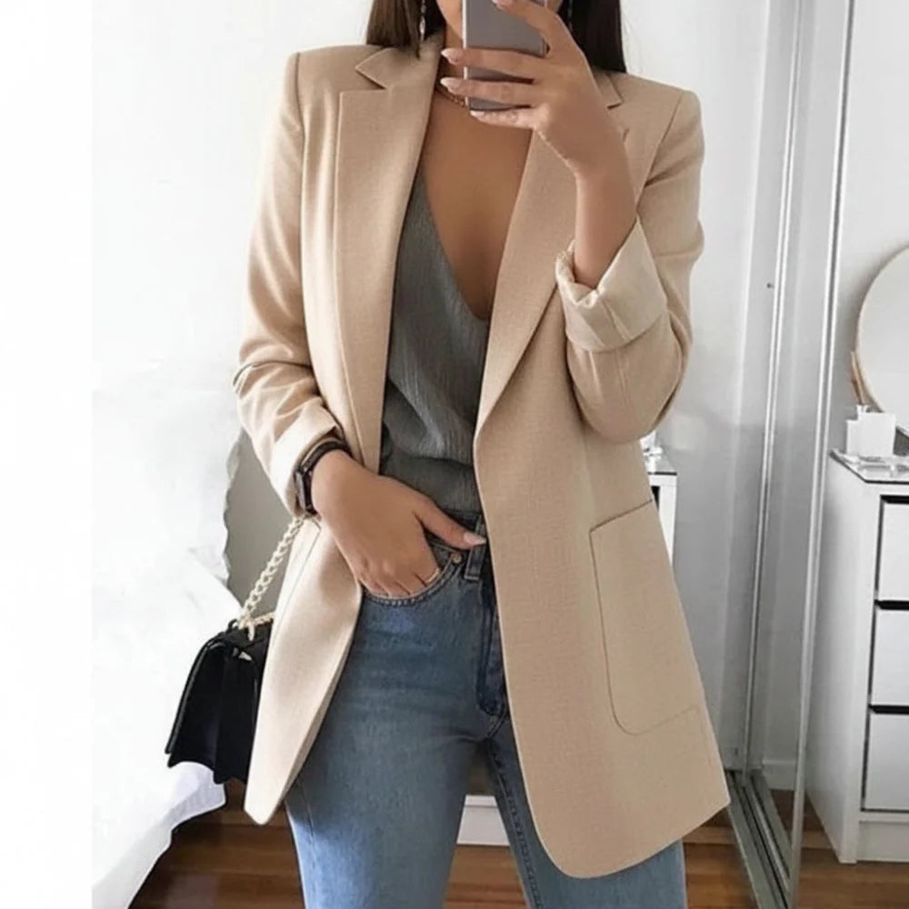 Marie - Schicker Blazer fürs Büro