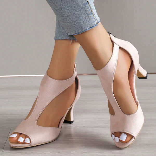 Keira - Sandalen mit Absatz