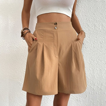 Aden - Stilvolle Sommerhose für Damen
