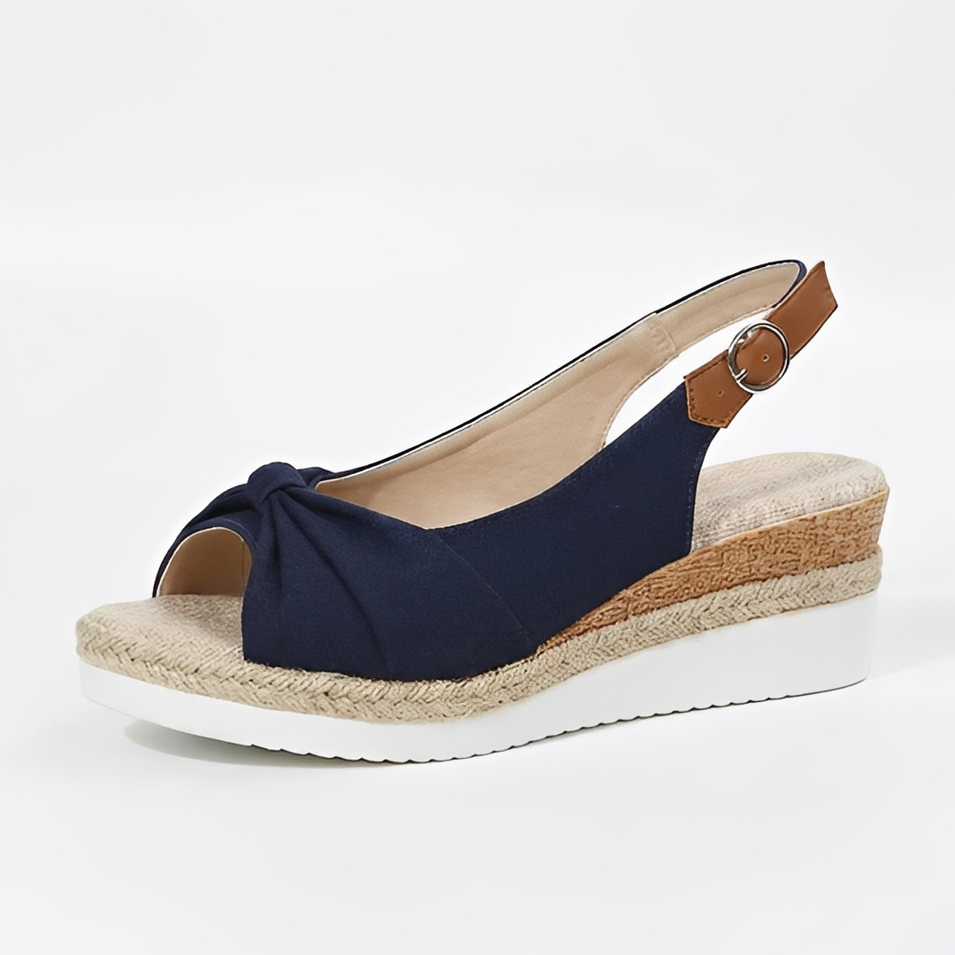 Mitch – Trendige und schicke Sandalen für Damen