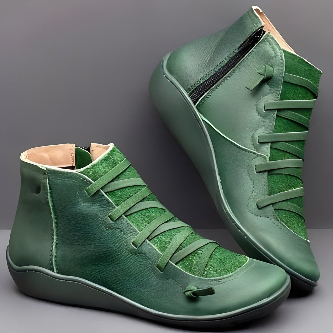 Bienna - Elegante Stiefeletten für Frauen