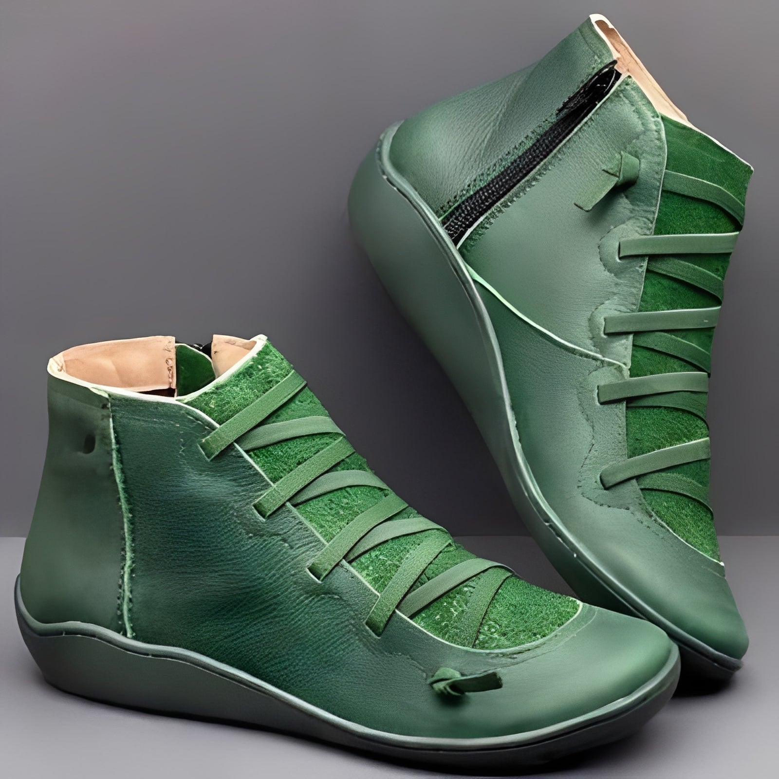 Bienna - Elegante Stiefeletten für Frauen