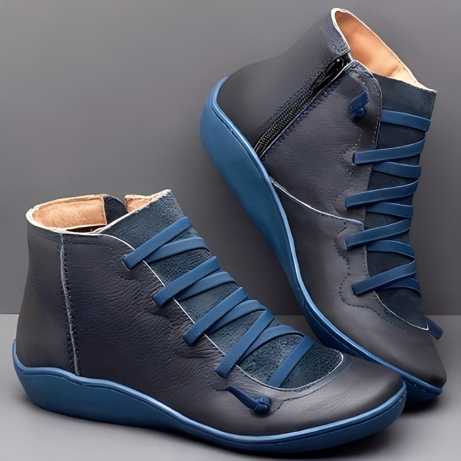 Bienna - Elegante Stiefeletten für Frauen