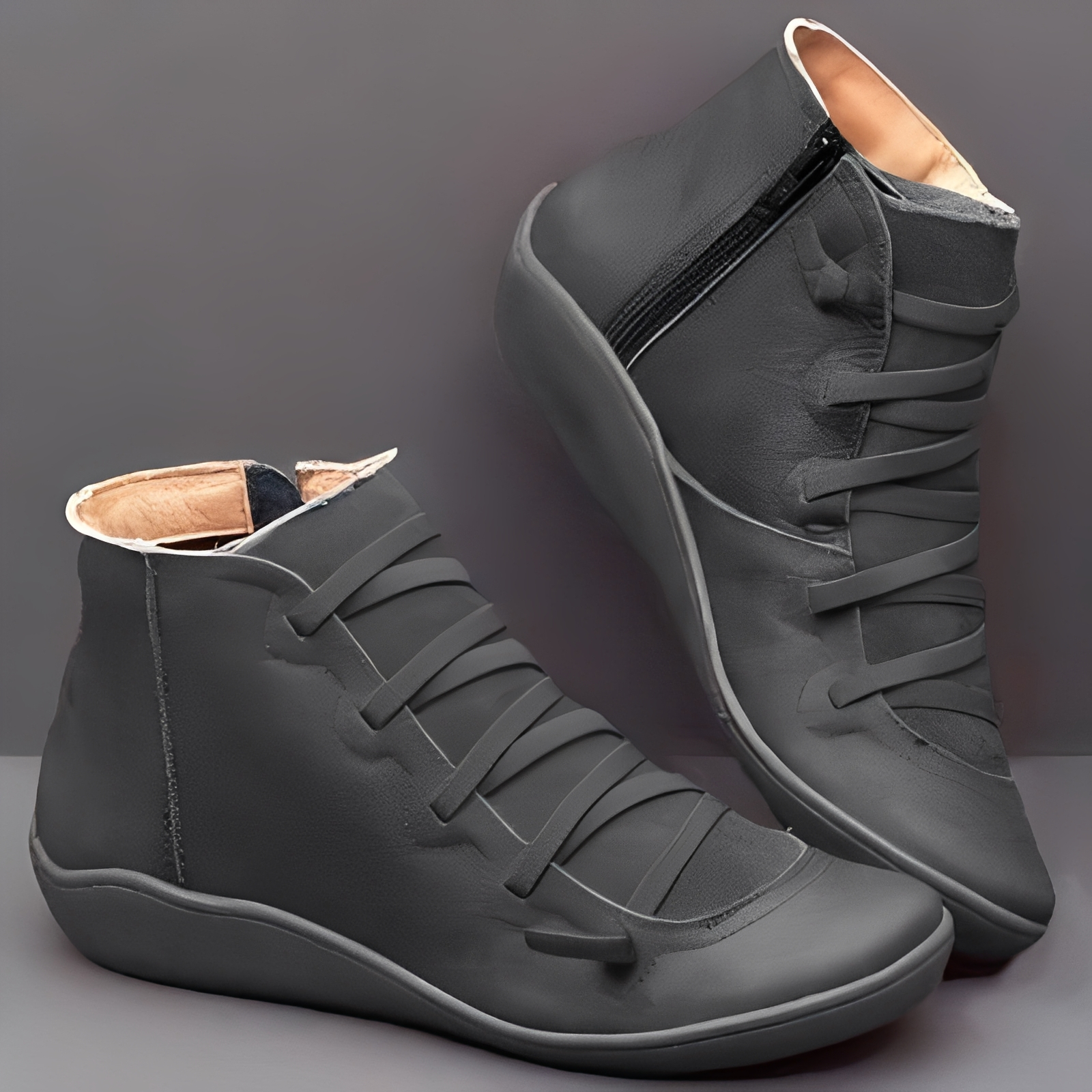 Bienna - Elegante Stiefeletten für Frauen