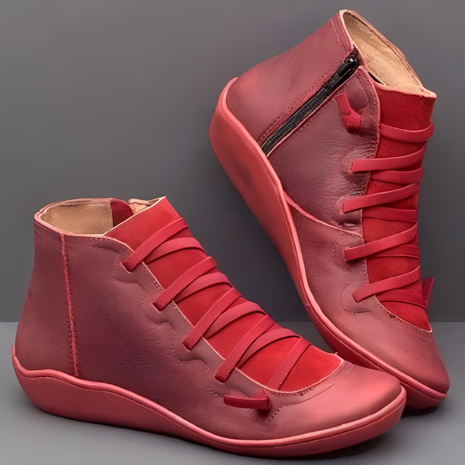 Bienna - Elegante Stiefeletten für Frauen