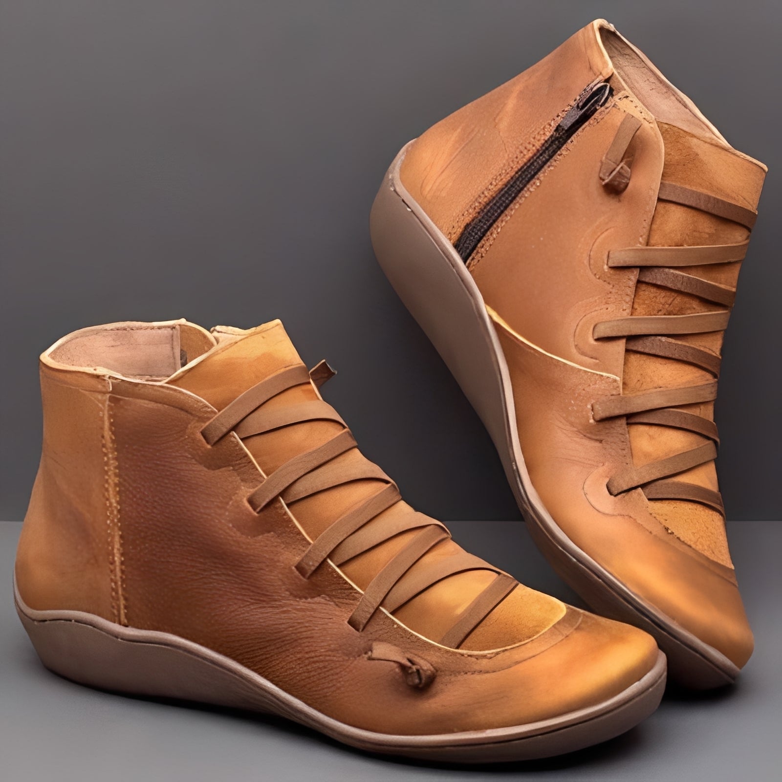 Bienna - Elegante Stiefeletten für Frauen
