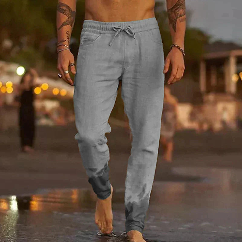 Linford - Herrenhose für warme Tage