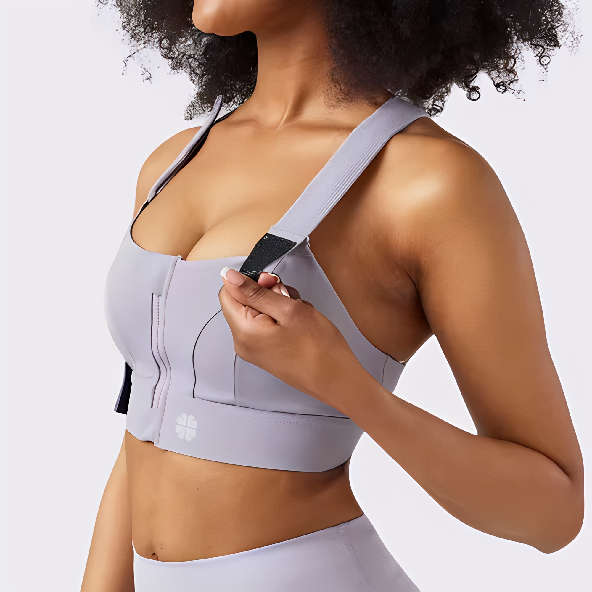 Pelaine - Verstellbarer Damen-BH