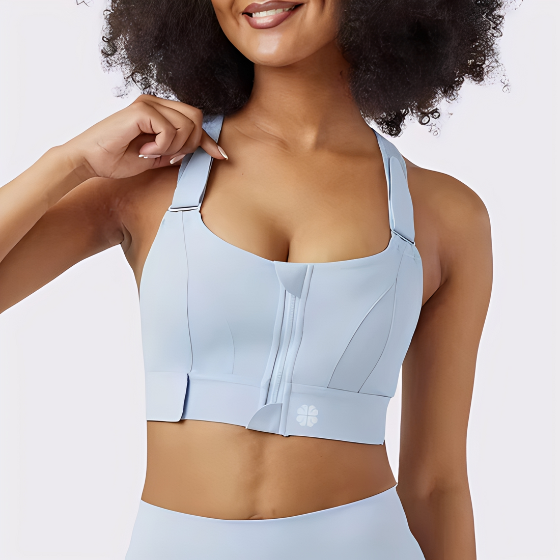 Pelaine - Verstellbarer Damen-BH