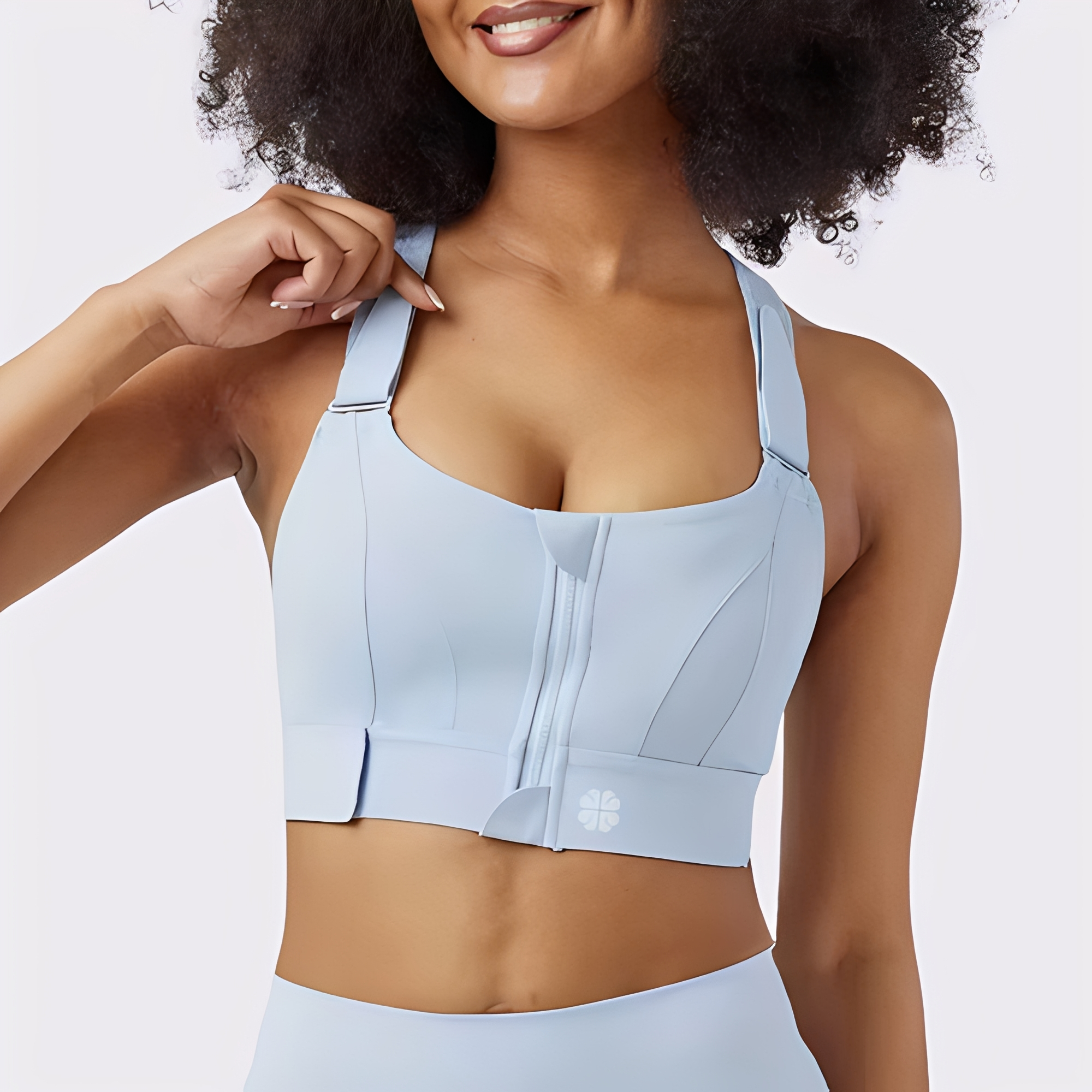 Pelaine - Verstellbarer Damen-BH