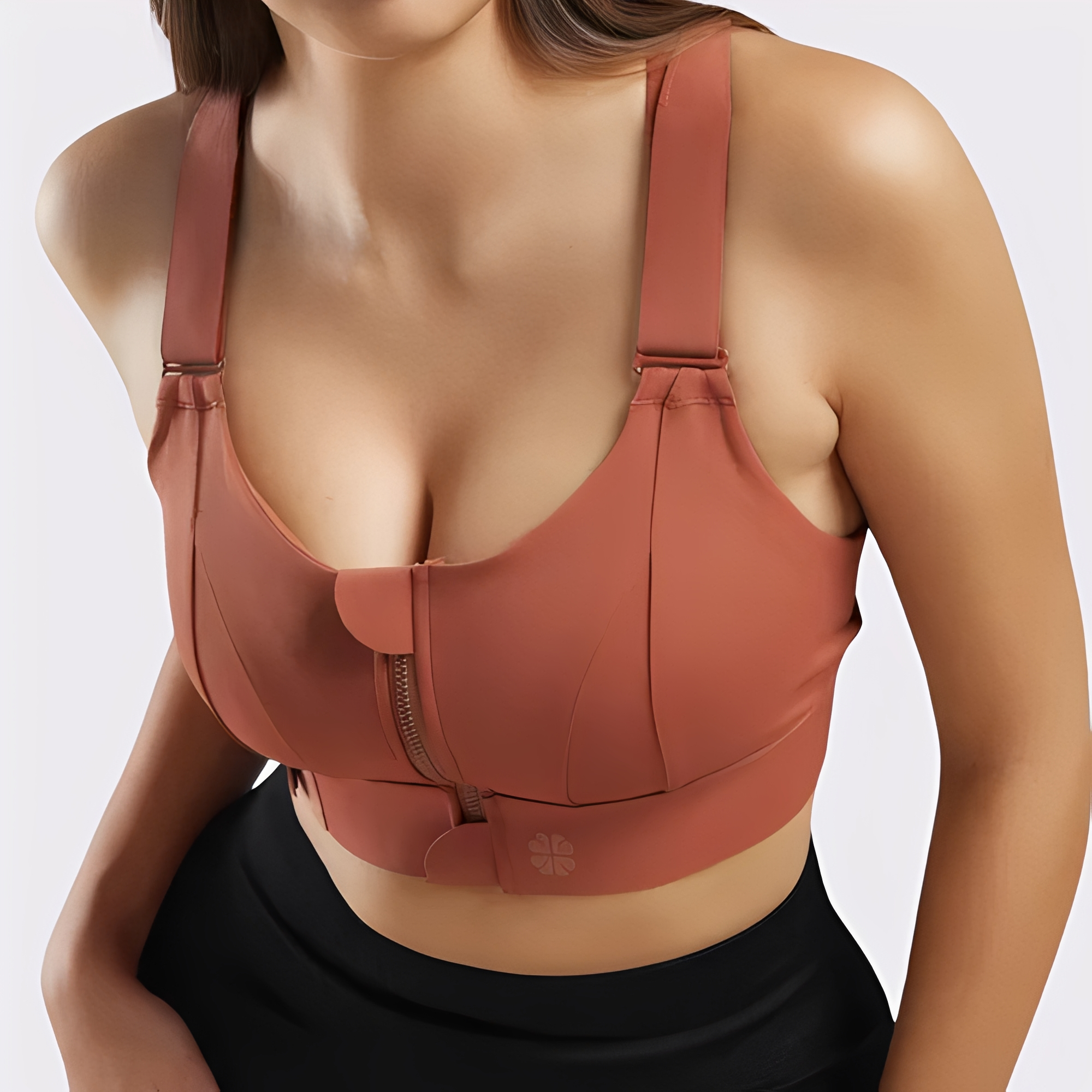 Pelaine - Verstellbarer Damen-BH