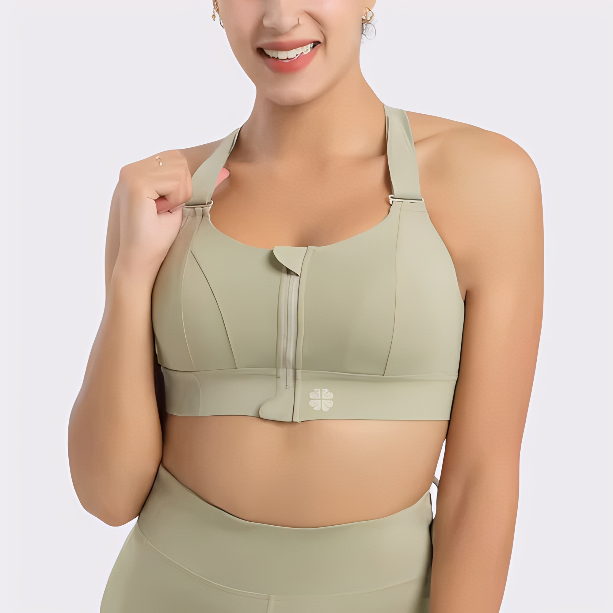 Pelaine - Verstellbarer Damen-BH