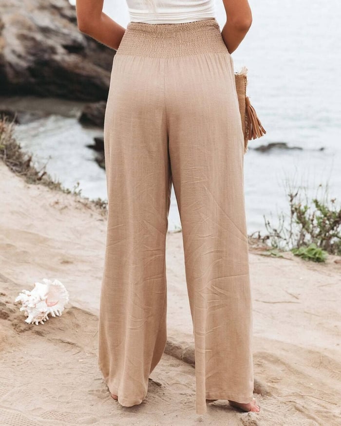 Quinley - Dehnbare Hose