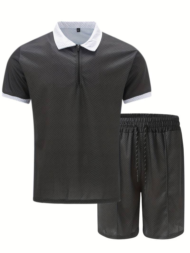 Clark - Dominic 2-teiliges Style-Set