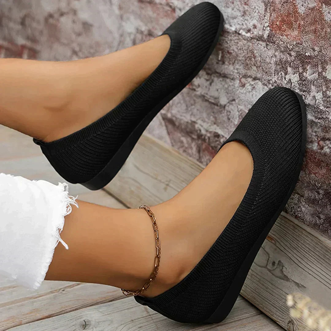 AirStep – Leichte, rutschfeste Schuhe