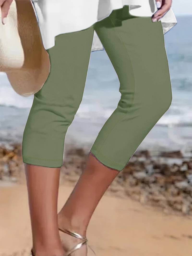 Lunara – Komfortable Alltags-Leggings von Gesamtkonfort