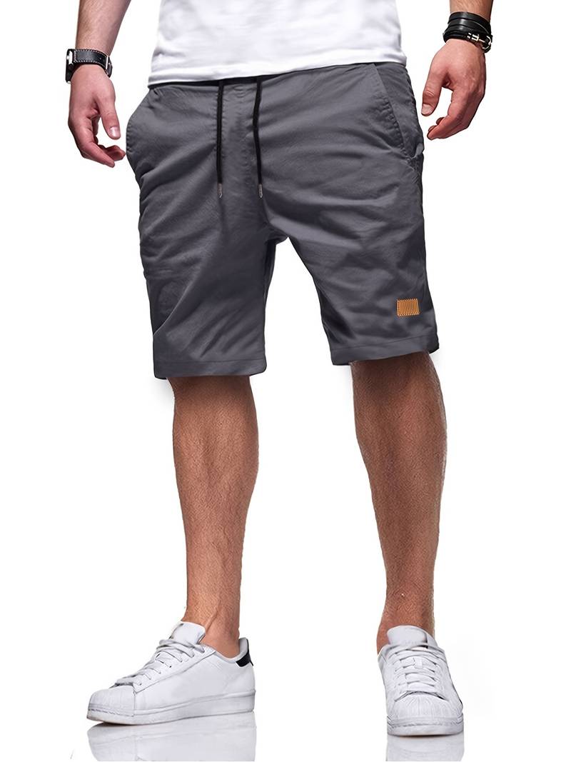 Will - Trendige und Bequeme Sommer-Shorts