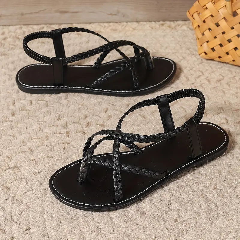 Aiko – Modische und bequeme Sandalen für die Sommerzeit