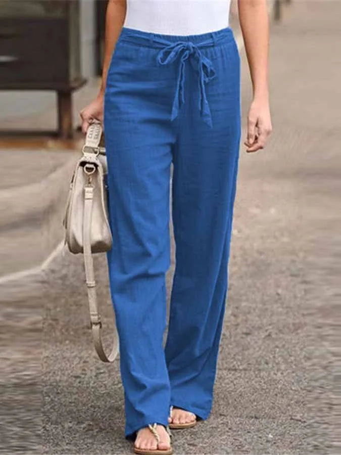 Rosanne - Leichte Hose