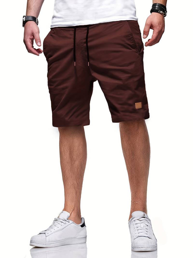 Will - Trendige und Bequeme Sommer-Shorts