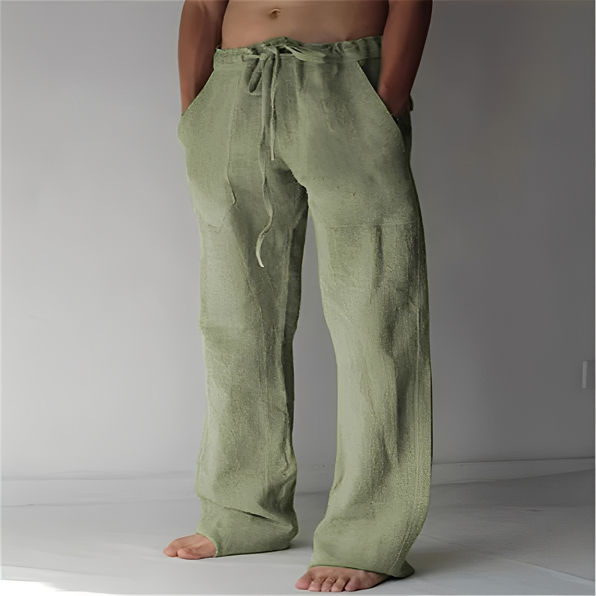 Artur - Moderne leichte Hosen