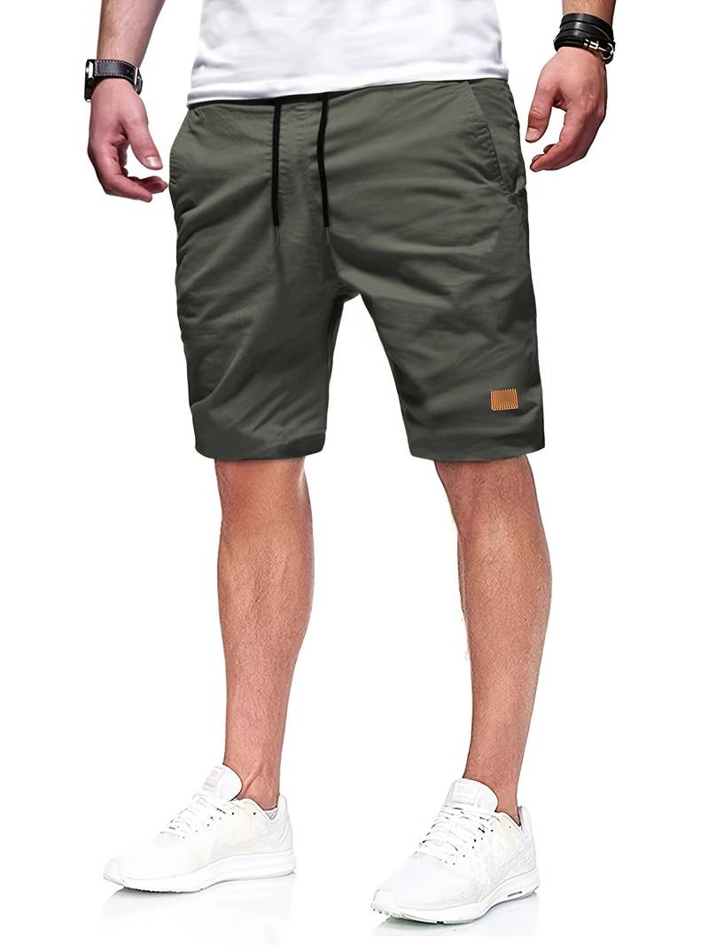 Will - Trendige und Bequeme Sommer-Shorts