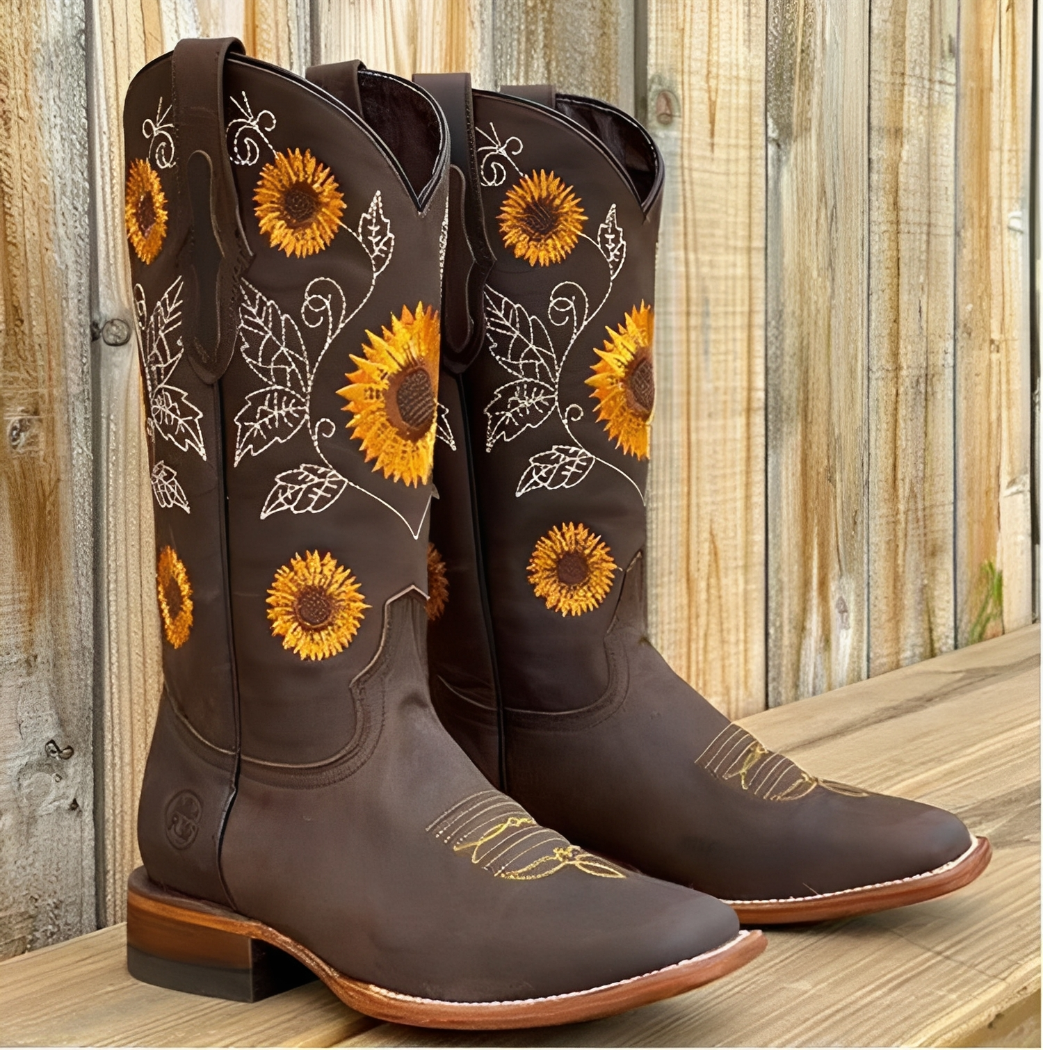 Corinny - Komfortable und stilvolle Damenstiefel