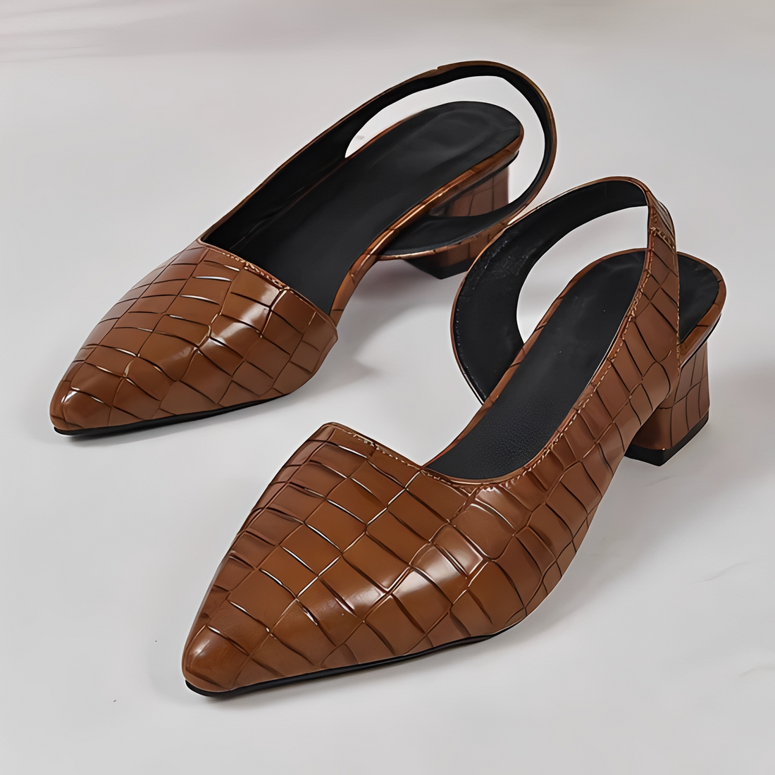 Lorena - Elegante und stilvolle Sandalen für Damen