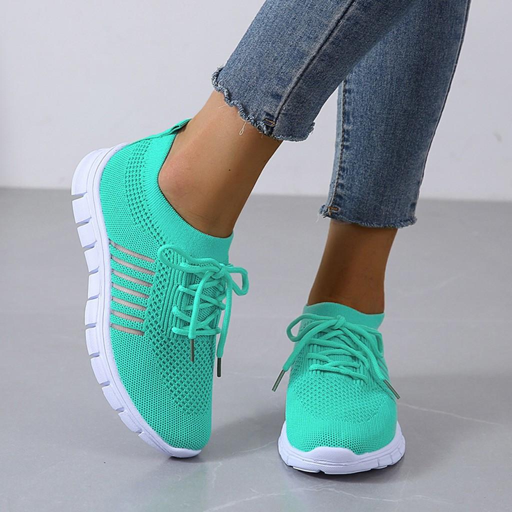 Olesia – Bequeme Sneaker mit Unterstützung