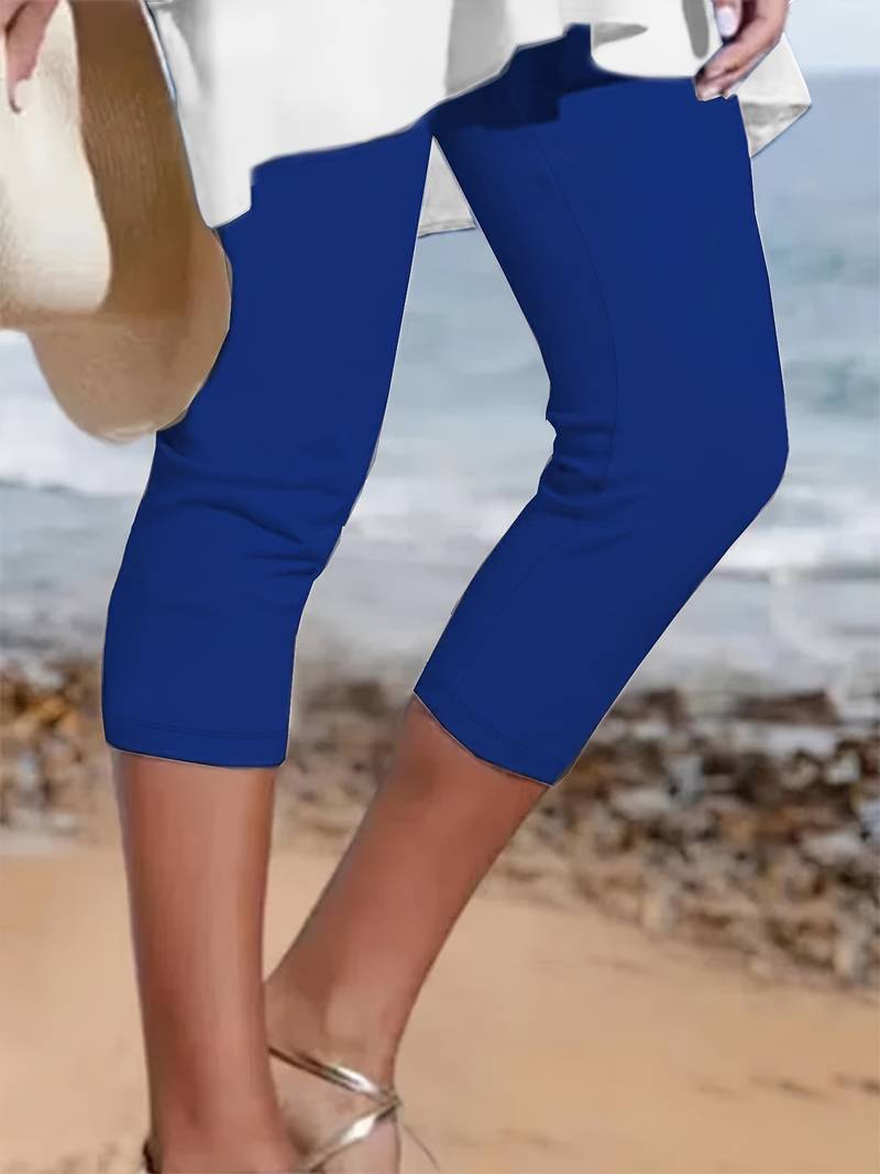 Lunara – Komfortable Alltags-Leggings von Gesamtkonfort