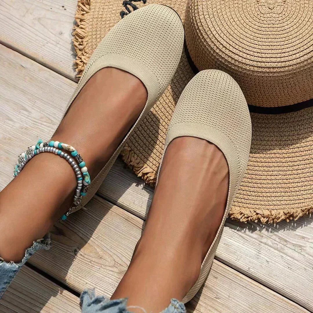 AirStep – Leichte, rutschfeste Schuhe