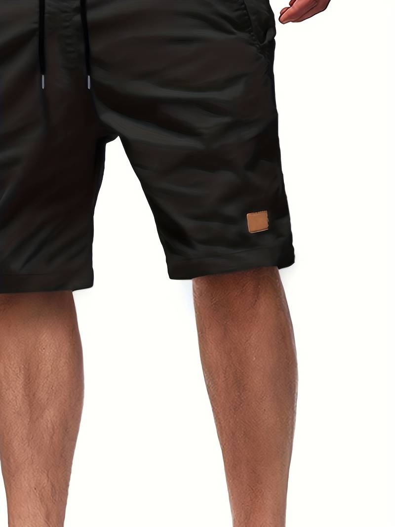 Will - Trendige und Bequeme Sommer-Shorts