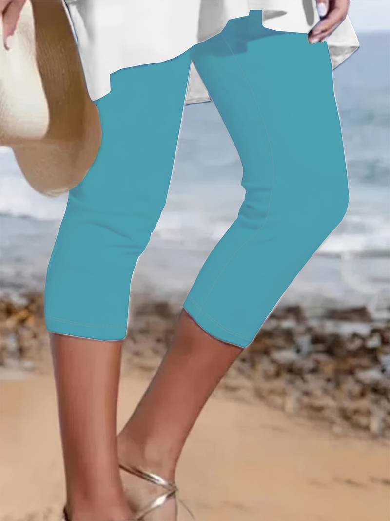 Lunara – Komfortable Alltags-Leggings von Gesamtkonfort