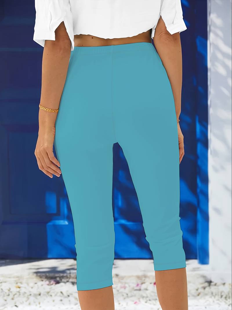 Lunara – Komfortable Alltags-Leggings von Gesamtkonfort