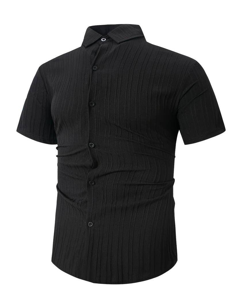 Danny - Komfortables und Stylisches Polo