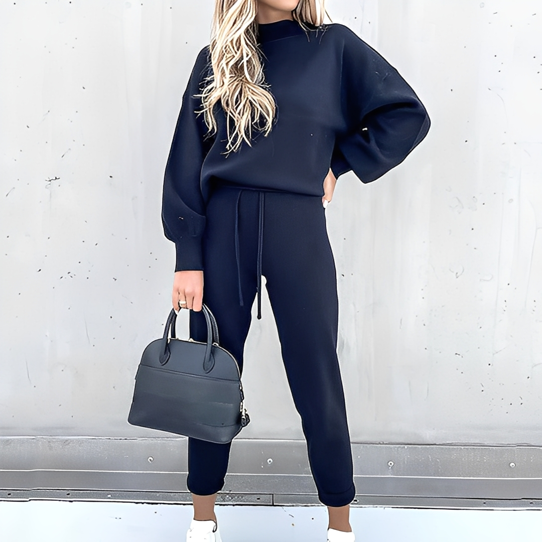 Marylène - Komfortables zweiteiliges Damen-Set